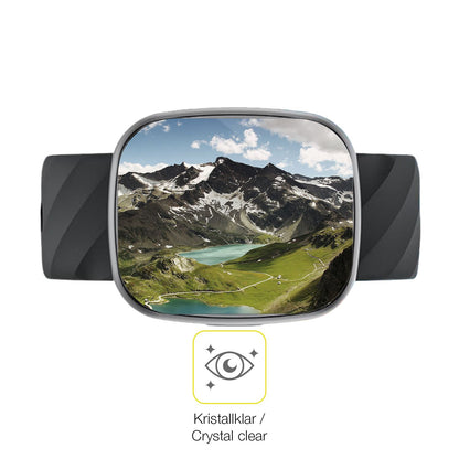 2x 3D Full Cover Schutzfolie für Catgiff S60K