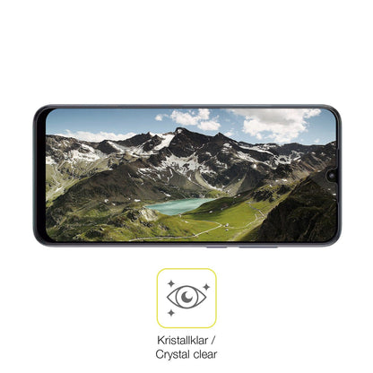 2x 3D Full Cover Schutzfolie für Xiaomi Poco C50