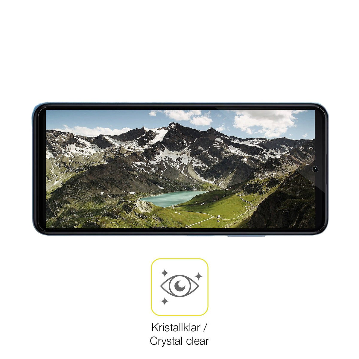 3x 3D Full Cover Schutzfolie für Xiaomi Redmi Note 11T Pro Plus