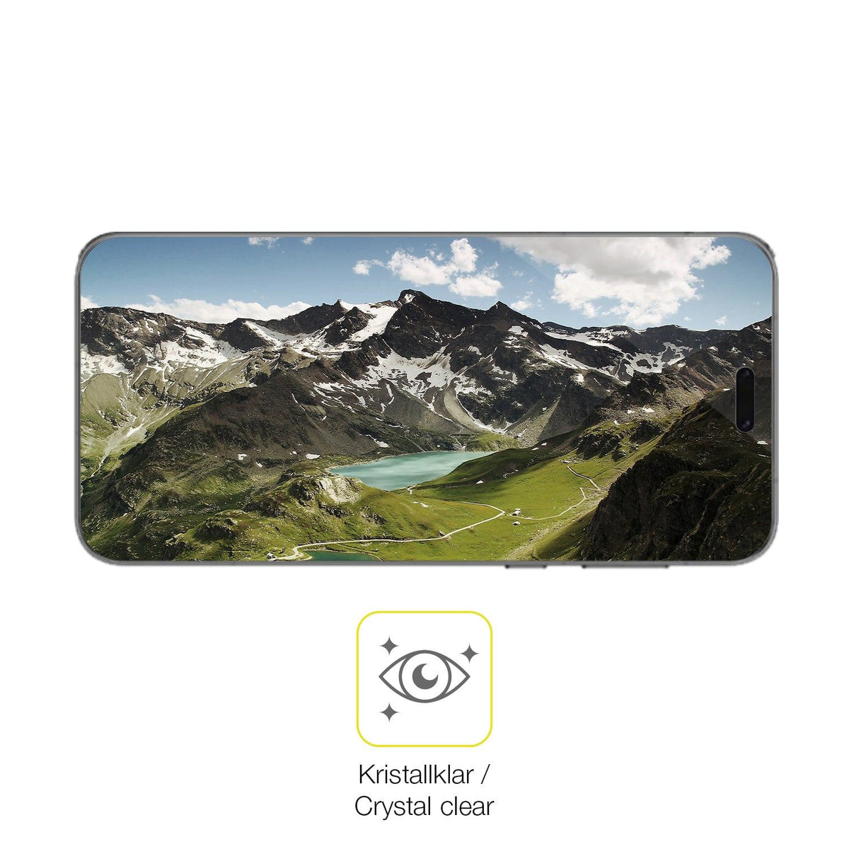 2x 3D Full Cover Schutzfolie für Honor Magic 7 RSR
