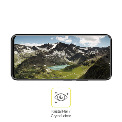 2x 3D Full Cover Schutzfolie für Acer Sospiro A62 Lite