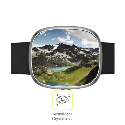 2x 3D Full Cover Schutzfolie für JoJoego G61