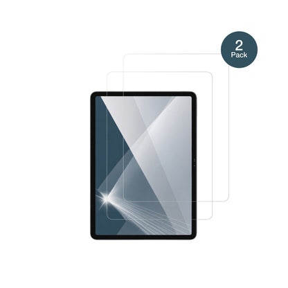 2x 9H Schutzfolie für Blackview Zeno 6 Pro Panzerfolie