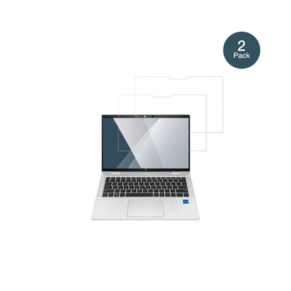 2x 9H Schutzfolie für HP EliteBook x360 1030 G8 13.3 Panzerfolie