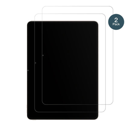 2x 9H Schutzfolie matt für Oppo Pad 4 Pro Panzerfolie