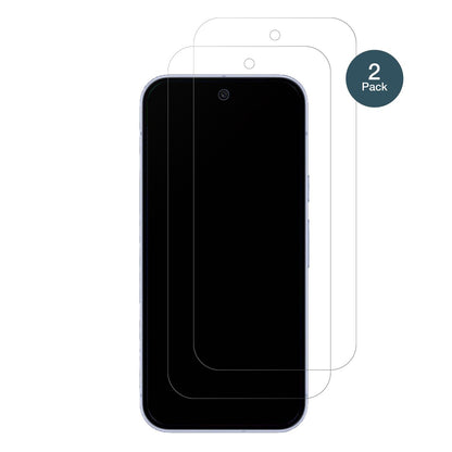 2x 9H Schutzfolie matt für Google Pixel 10 Panzerfolie