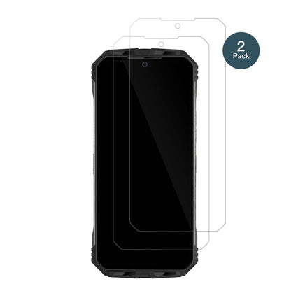 2x 9H Schutzfolie für Doogee V30 Pro Panzerfolie