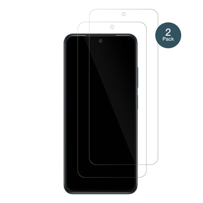 1x 9H Schutzfolie für Xiaomi Redmi Note 11 4G Panzerfolie