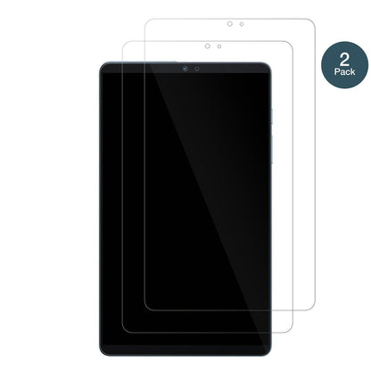 2x 9H Schutzfolie für Blackview Tab 60 Pro Panzerfolie