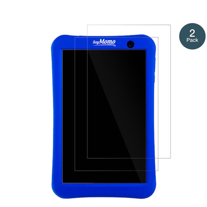 2x 9H Schutzfolie für SoyMomo Tablet Pro Panzerfolie