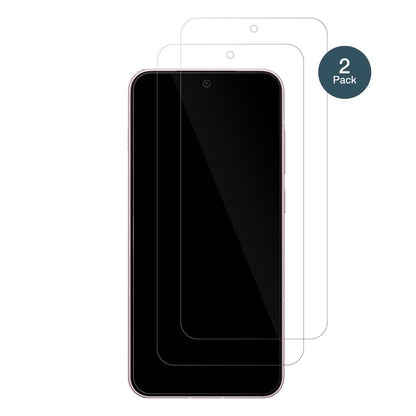 2x 9H Schutzfolie für OnePlus 13T Panzerfolie