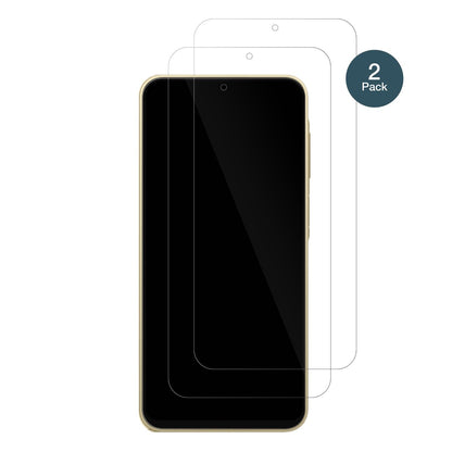 2x 9H Schutzfolie für Samsung Galaxy Buddy4 Panzerfolie