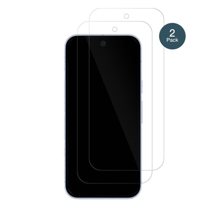 2x 9H Schutzfolie für Google Pixel 10 Panzerfolie