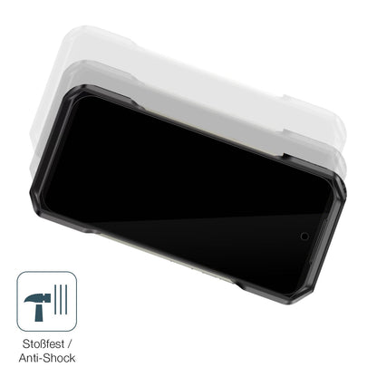 2x 9H Schutzfolie für Ulefone Armor 27T Pro 5G Panzerfolie