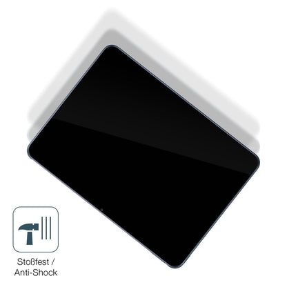 2x 9H Schutzfolie für Oppo Pad 3 Pro Panzerfolie