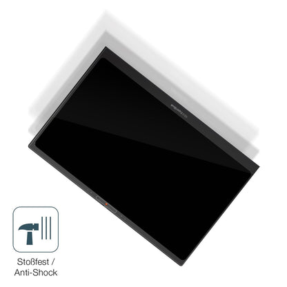 2x 9H Schutzfolie für Asus Expertbook B5 Flip 13 B5302FEA Panzerfolie