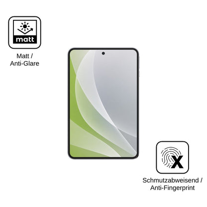 2x Schutzfolie matt für Honor Win Tablet Display-Schutzfolie