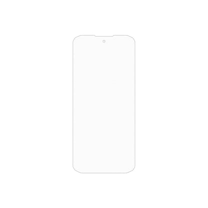 4x Schutzfolie matt für Doogee Blade 20 X Display-Schutzfolie