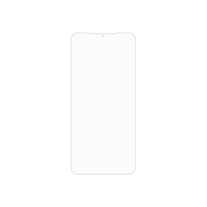 4x Schutzfolie matt für Doogee Note 57 Display-Schutzfolie