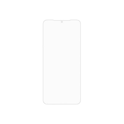 4x Schutzfolie matt für Doogee Note 57 Pro Display-Schutzfolie