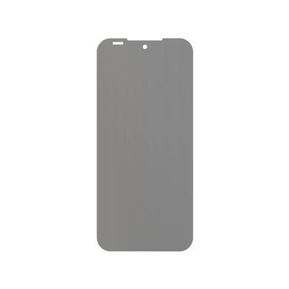 dipos Displayschutz für Doogee S118, mattierte Oberfläche, Blickschutzfilter und perfekter Passform