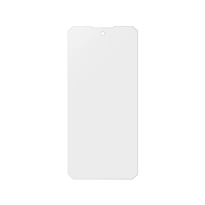 dipos Displayschutz für Doogee S89 Pro, mattierte Oberfläche, geringe Dicke und perfekte Passform