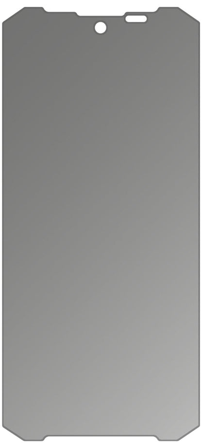 dipos Displayschutz für Doogee S96 Pro, mattierte Oberfläche, Blickschutzfilter und perfekter Passform