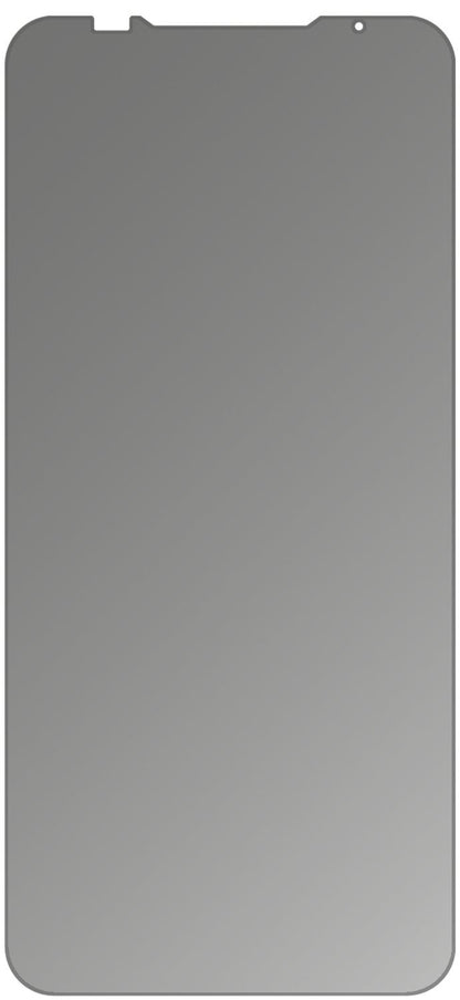dipos Displayschutz für Doogee S97 Pro, mattierte Oberfläche, Blickschutzfilter und perfekter Passform