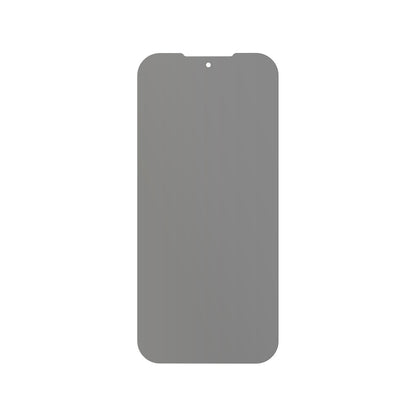 dipos Displayschutz für Doogee Scyber, mattierte Oberfläche, Blickschutzfilter und perfekter Passform