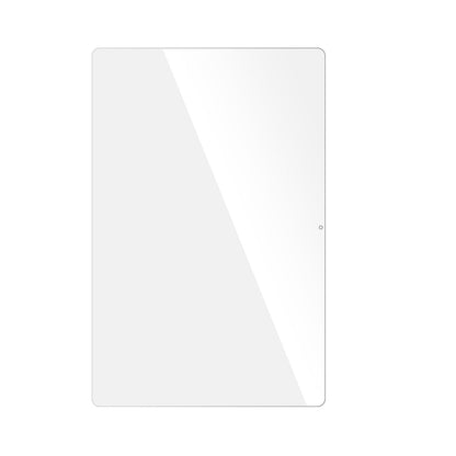 dipos Displayschutz für Doogee Tab E3 Pro, transparente Oberfläche, geringe Dicke und perfekte Passform