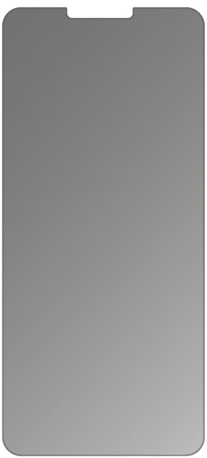 dipos Displayschutz für Doogee V, mattierte Oberfläche, Blickschutzfilter und perfekter Passform