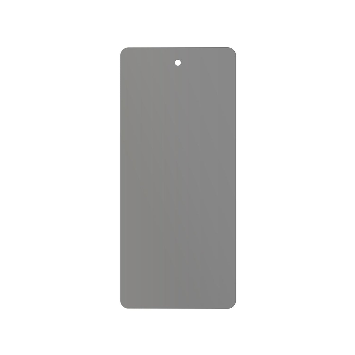 dipos Displayschutz für Doogee V40 Pro, mattierte Oberfläche, Blickschutzfilter und perfekter Passform