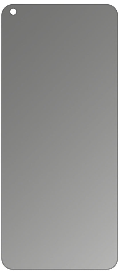 dipos Displayschutz für Doogee N30, mattierte Oberfläche, Blickschutzfilter und perfekter Passform