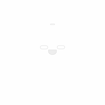 dipos Displayschutz für Doro Leva E10, transparente Oberfläche, geringe Dicke und perfekte Passform