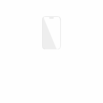 dipos Displayschutz für Doro Leva E20, transparente Oberfläche, geringe Dicke und perfekte Passform