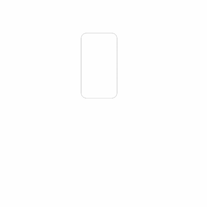 dipos Displayschutz für Doro Leva E22, mattierte Oberfläche, geringe Dicke und perfekte Passform