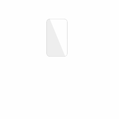 dipos Displayschutz für Doro Leva E22, transparente Oberfläche, geringe Dicke und perfekte Passform