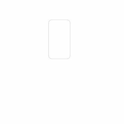 dipos Displayschutz für Doro Leva E30, mattierte Oberfläche, geringe Dicke und perfekte Passform