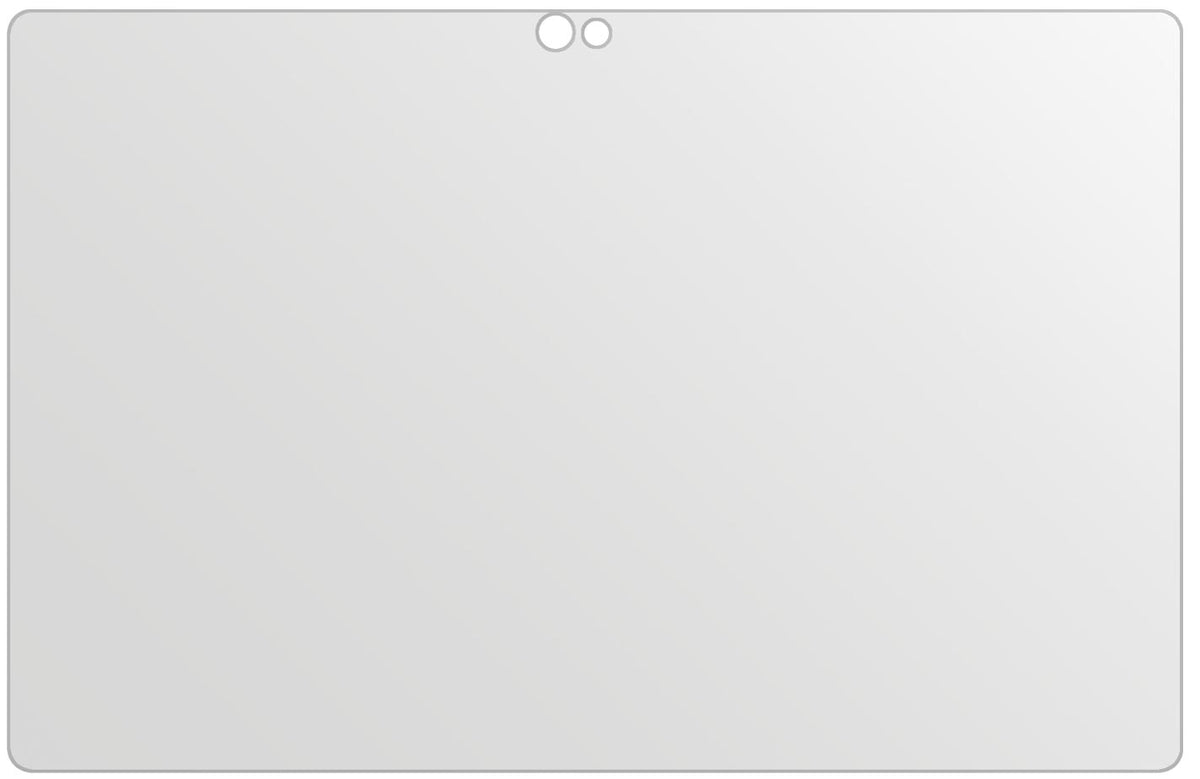 1x Schutzfolie matt für Dynabook Portege X30T-E-109 Display-Schutzfolie