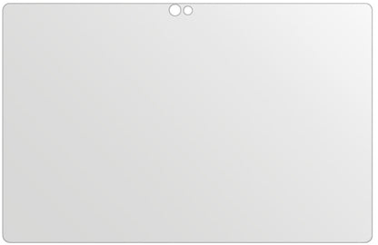 1x Schutzfolie matt für Dynabook Portege X30T-E-109 Display-Schutzfolie