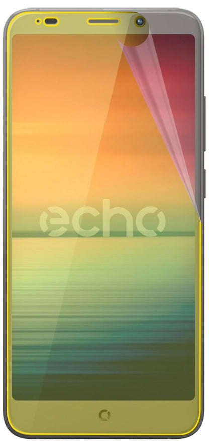 dipos Displayschutz für Echo Horizon Lite, transparente Oberfläche, geringe Dicke und perfekte Passform