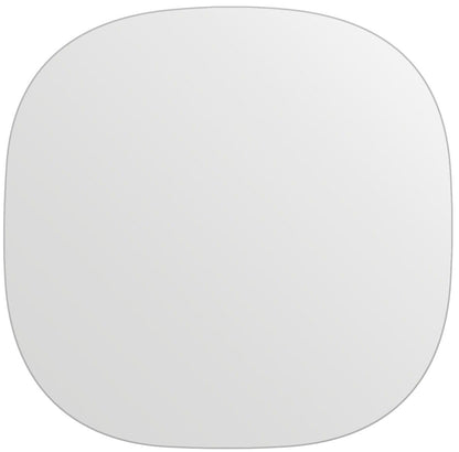 dipos Displayschutz für Ecobee ecobee 4, mattierte Oberfläche, geringe Dicke und perfekte Passform