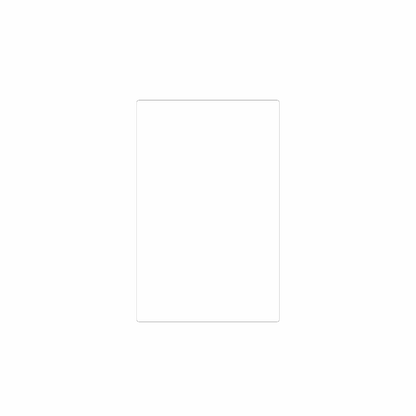 dipos Displayschutz für ecoflowpowerinsight, mattierte Oberfläche, geringe Dicke und perfekte Passform