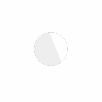 dipos Displayschutz für EKO Connected Watch 5.2, transparente Oberfläche, geringe Dicke und perfekte Passform