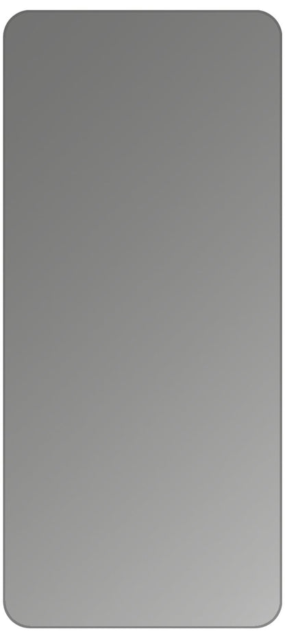 dipos Displayschutz für Elephone PX Pro, mattierte Oberfläche, Blickschutzfilter und perfekter Passform