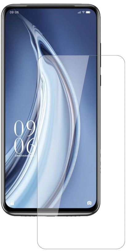1x 9H Schutzfolie für Elephone PX Pro Panzerfolie