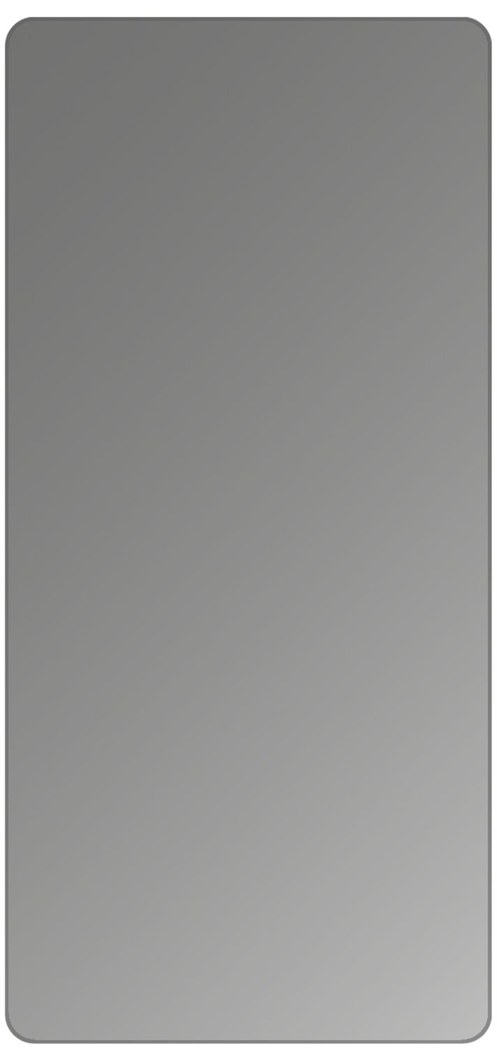 dipos Displayschutz für Energizer Power Max P18K Pop, mattierte Oberfläche, Blickschutzfilter und perfekter Passform