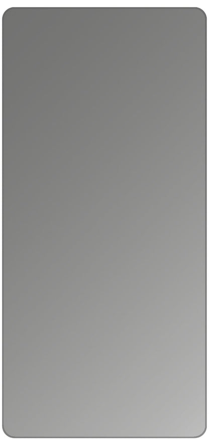 dipos Displayschutz für Energizer Power Max P18K Pop, mattierte Oberfläche, Blickschutzfilter und perfekter Passform