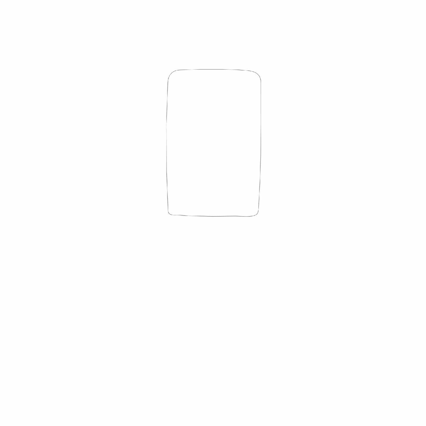 dipos Displayschutz für exact 2, mattierte Oberfläche, geringe Dicke und perfekte Passform