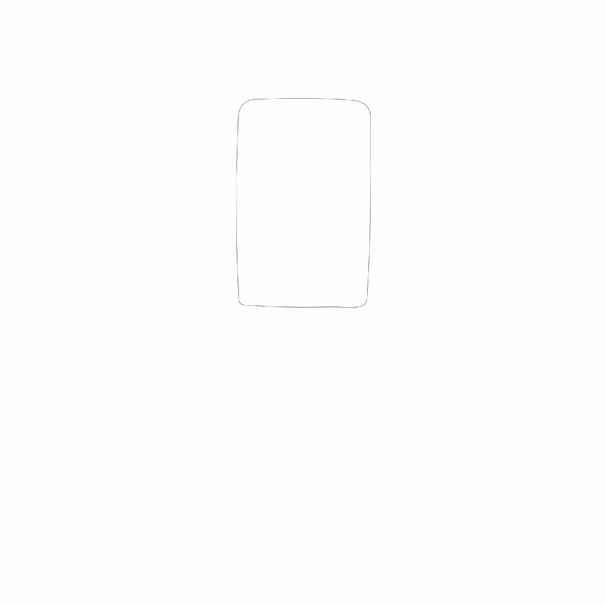 dipos Displayschutz für exact 2, mattierte Oberfläche, geringe Dicke und perfekte Passform